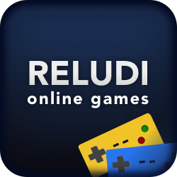 Online Games on Reludi - Play Free Games Online